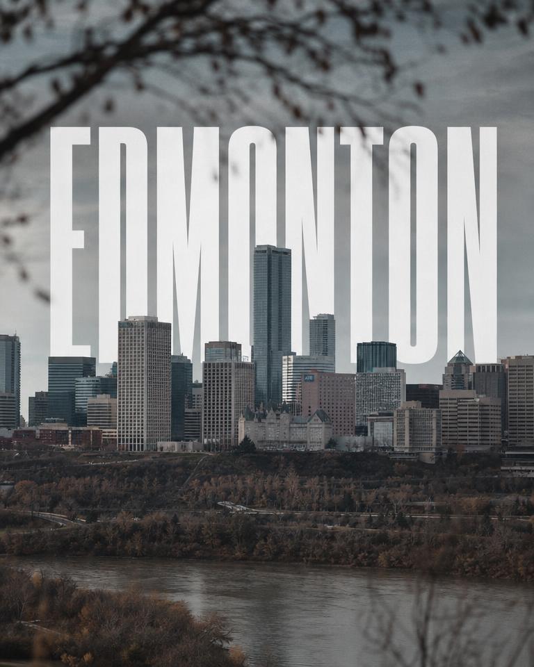 Обкладинка закріпленого поста — Edmonton