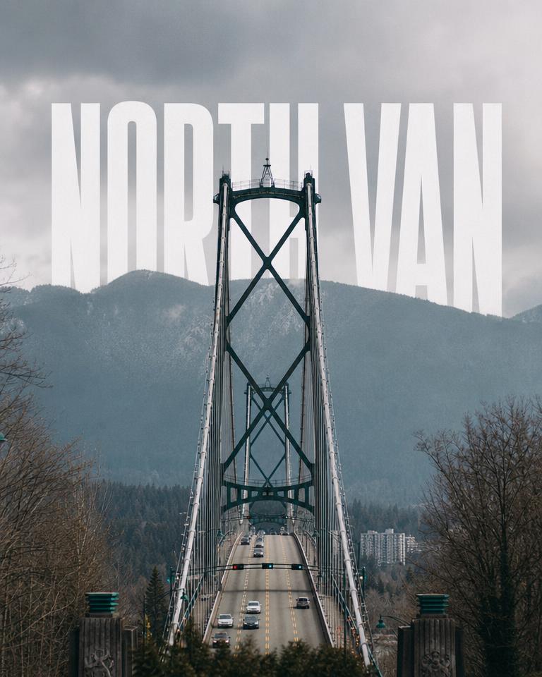 Обкладинка закріпленого поста — North Vancouver